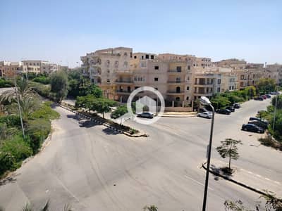 فلیٹ 2 غرفة نوم للايجار في القاهرة الجديدة، القاهرة - IMG-20251009-WA0021. jpg