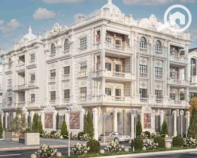 3 Bedroom Flat for Sale in New Cairo, Cairo - 1000356157. jpg