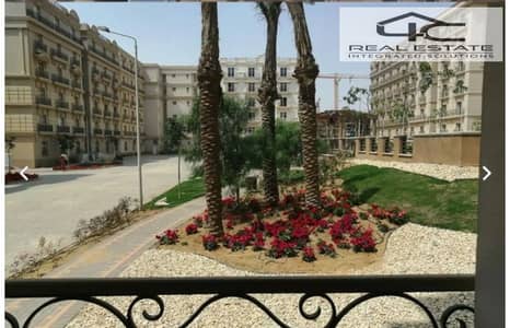 2 Bedroom Flat for Sale in New Cairo, Cairo - WhatsApp Image 2024-06-05 at 3.39. 49 PM (3). jpg