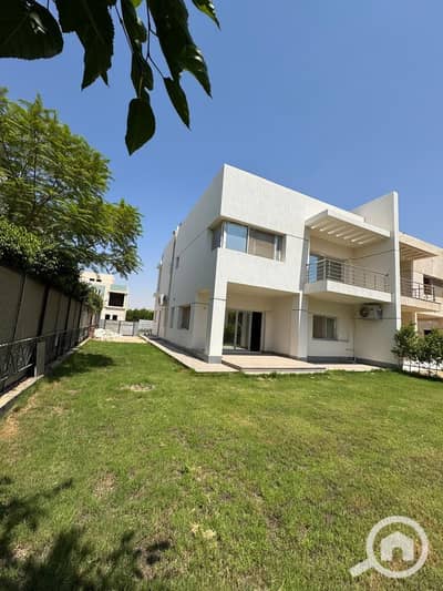 4 Bedroom Villa for Rent in Madinaty, Cairo - 5dd63f5b-13c3-4f5c-a50f-bf534014e861. jpg