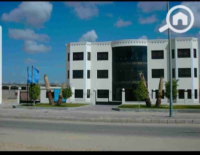 مصنع  للايجار في 6 أكتوبر، الجيزة - IMG-20251010-WA0010. jpg