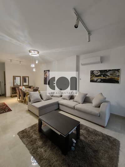 3 Bedroom Apartment for Rent in New Cairo, Cairo - 1. jpg