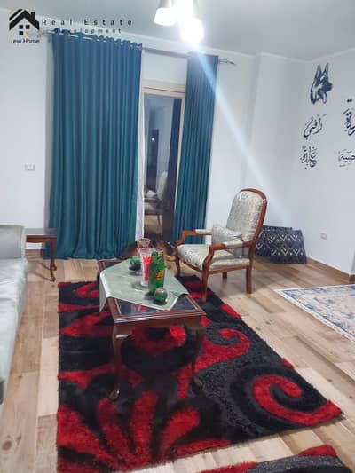 2 Bedroom Flat for Sale in New Cairo, Cairo - IMG-20250414-WA0240. jpg