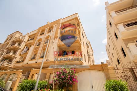 فلیٹ 3 غرف نوم للبيع في الشيخ زايد، الجيزة - 1. jpg