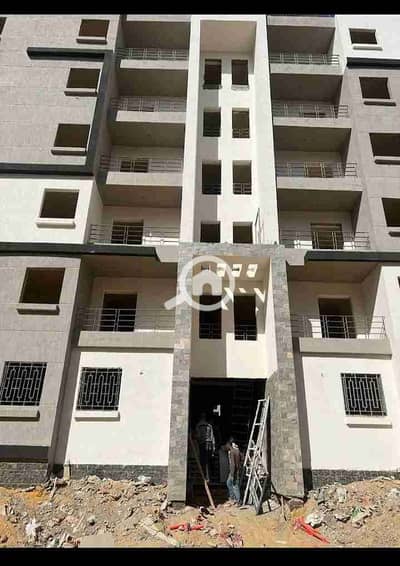 3 Bedroom Flat for Sale in New Cairo, Cairo - 13091. jpg