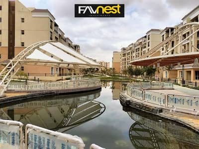 شقة 3 غرف نوم للبيع في مدينة المستقبل، القاهرة - IMG-20241023-WA0020. jpg شقة 3 غرف نوم للبيع في مدينة المستقبل، القاهرة - IMG-20241023-WA0020. jpg