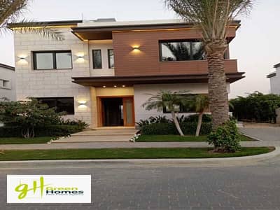 3 Bedroom Townhouse for Sale in New Cairo, Cairo - WhatsApp Image 2024-11-20 at 13.25. 50 (1). jpeg