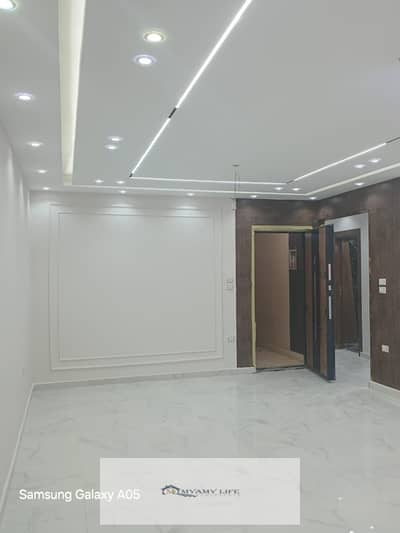 2 Bedroom Flat for Rent in Hadayek al-Ahram, Giza - WhatsApp Image 2025-10-07 at 10.02. 53 PM (1). jpeg