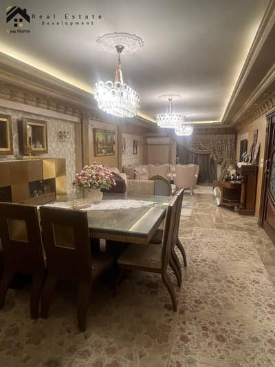 3 Bedroom Flat for Sale in Zahraa Al Maadi, Cairo - IMG-20250414-WA0195. jpg