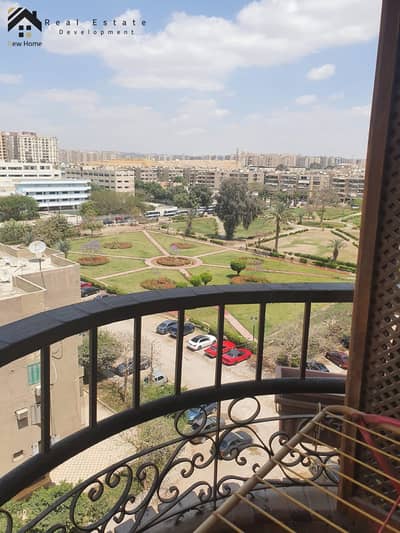 فلیٹ 4 غرف نوم للبيع في زهراء المعادى، القاهرة - IMG-20250414-WA0228. jpg