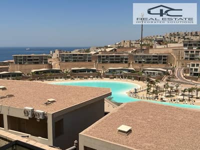 شاليه 3 غرف نوم للبيع في العين السخنة، السويس - IMG-20240604-WA0020. jpg