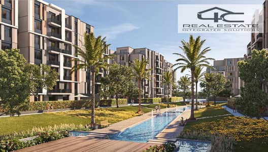 1 Bedroom Flat for Sale in New Cairo, Cairo - Screenshot_3. png