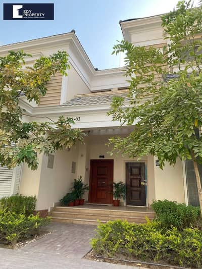 4 Bedroom Villa for Sale in New Cairo, Cairo - 473412437_122132741522547196_6374063934169130978_n. jpg