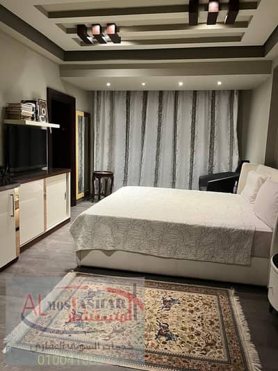 3 Bedroom Apartment for Rent in Sheikh Zayed, Giza - IMG-20251009-WA0042. jpg