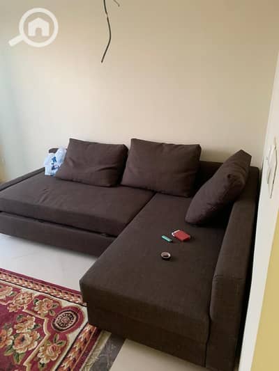 شقة فندقية 2 غرفة نوم للايجار في 6 أكتوبر، الجيزة - WhatsApp Image 2025-10-09 at 11.42. 30 AM (3). jpeg