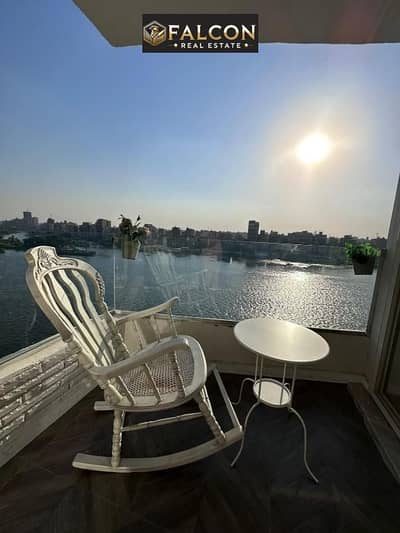 شقة 4 غرف نوم للبيع في الزمالك، القاهرة - 522468388. jpg