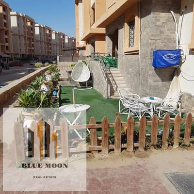3 Bedroom Flat for Rent in Nasr City, Cairo - WhatsApp Image 2024-09-04 at 3.01. 59 PM. jpeg