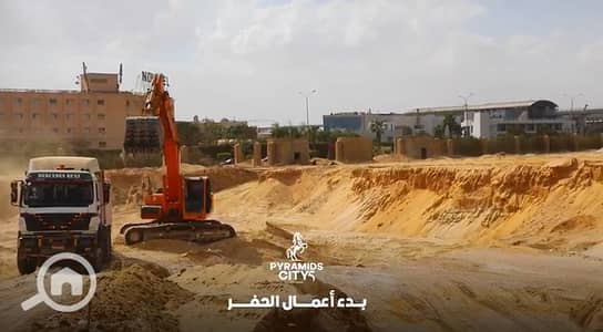 شقة 1 غرفة نوم للبيع في 6 أكتوبر، الجيزة - Screenshot 2025-10-10 170506. png