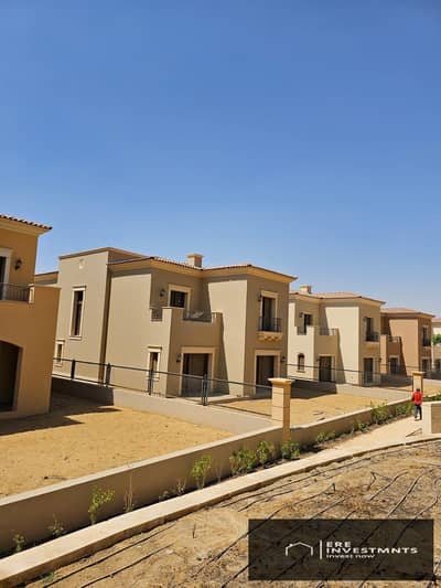 2 Bedroom Flat for Sale in New Cairo, Cairo - WhatsApp Image 2025-08-06 at 11.09. 33 PM. jpeg 2 Bedroom Flat for Sale in New Cairo, Cairo - WhatsApp Image 2025-08-06 at 11.09. 33 PM. jpeg