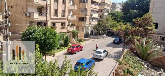 شقة 3 غرف نوم للايجار في مصر الجديدة، القاهرة - WhatsApp Image 2025-10-09 at 4.02. 42 PM (1). jpeg