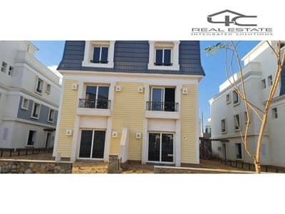 بنتهاوس 3 غرف نوم للبيع في 6 أكتوبر، الجيزة - 31356d2e-8b59-4ade-aefc-0a3643971b1a. jpg