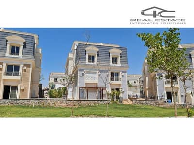بنتهاوس 3 غرف نوم للبيع في 6 أكتوبر، الجيزة - b0c60813-1db3-4d5d-ae01-a08a91398873. jpg