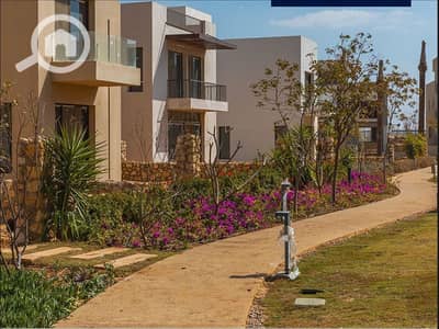 5 Bedroom Flat for Sale in 6th of October, Giza - 7564535457. png