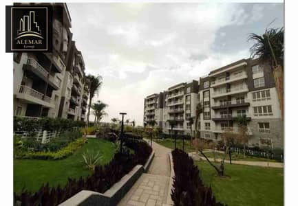 3 Bedroom Flat for Sale in Madinaty, Cairo - 1000123218. jpg