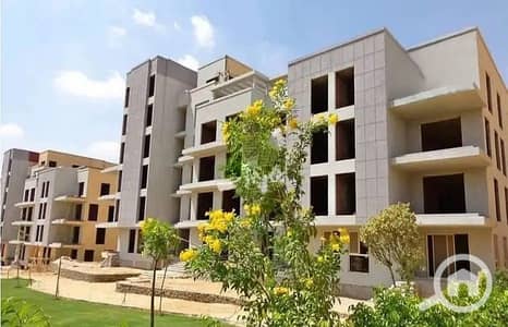 3 Bedroom Flat for Sale in New Cairo, Cairo - 5654-0. jpg