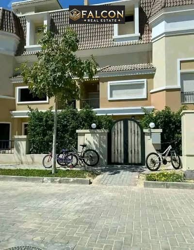 فیلا 5 غرف نوم للبيع في مدينة المستقبل، القاهرة - 460169303_1878779172645831_4319761728389923763_n. jpg