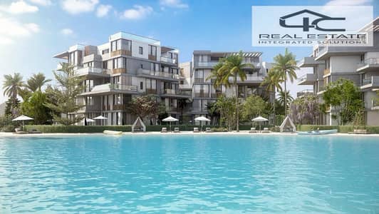 2 Bedroom Flat for Sale in North Coast, Matruh - WhatsApp Image 2025-06-29 at 4.48. 17 PM. jpeg