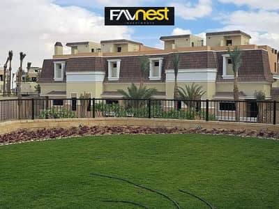5 Bedroom Villa for Sale in Mostakbal City, Cairo - WhatsApp Image 2023-12-16 at 18.56. 23_df9f1947. jpg
