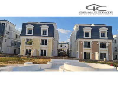 بنتهاوس 3 غرف نوم للبيع في 6 أكتوبر، الجيزة - 2fc5acd2-2b52-455e-8887-c8d97652fb07. jpg