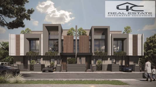 تاون هاوس 3 غرف نوم للبيع في القاهرة الجديدة، القاهرة - Presentation_Solay_1__Page_21_Image_0002. jpg