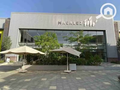 Office for Rent in New Cairo, Cairo - FB_IMG_1760103989031. jpg