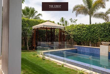 5 Bedroom Villa for Sale in New Heliopolis, Cairo - 548684906_1340526294451031_5474501565021072600_n. jpg