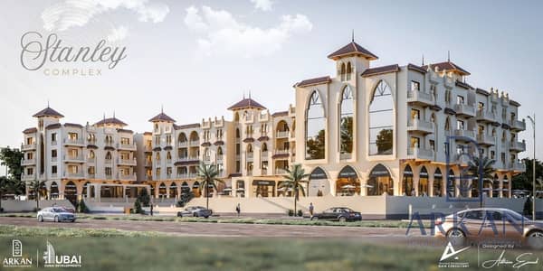 شقة 3 غرف نوم للبيع في حدائق اكتوبر، الجيزة - WhatsApp Image 2025-08-04 at 15.21. 59. jpeg