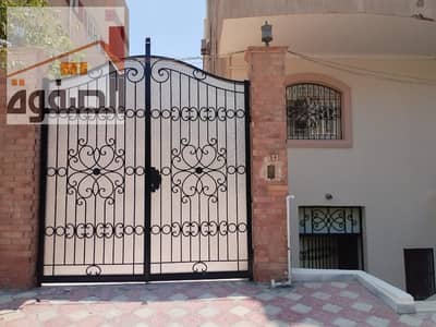 6 Bedroom Duplex for Sale in Sheikh Zayed, Giza - 25. jpeg