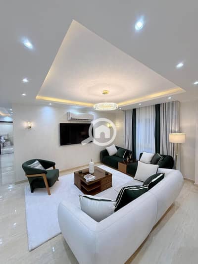 3 Bedroom Apartment for Sale in New Cairo, Cairo - WhatsApp Image 2025-10-02 at 6.14. 30 AM (1). jpeg