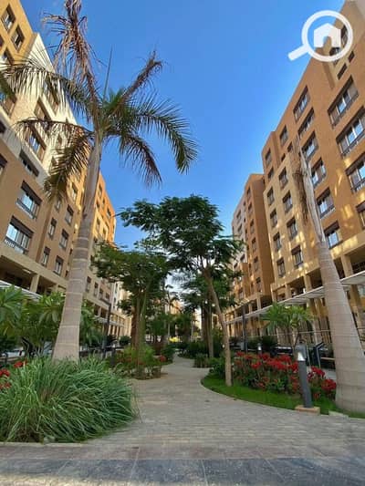 3 Bedroom Apartment for Sale in New Capital City, Cairo - WhatsApp Image 2025-10-02 at 7.54. 48 AM (2). jpeg