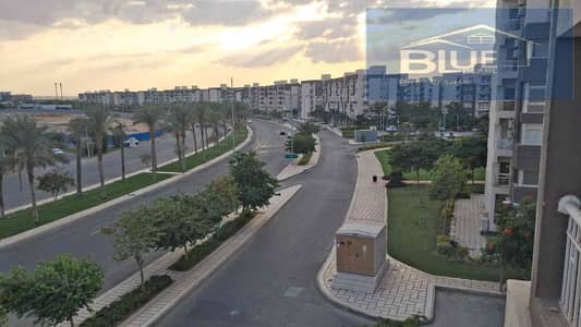 2 Bedroom Flat for Rent in Madinaty, Cairo - b3d62eda-5a4a-4678-87ba-e4f2c2d56f2e. jpg