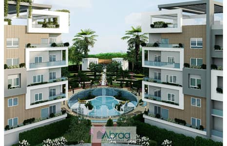 2 Bedroom Apartment for Sale in Sheikh Zayed, Giza - WhatsApp Image 2024-09-24 at 12.23. 34 (4). jpg