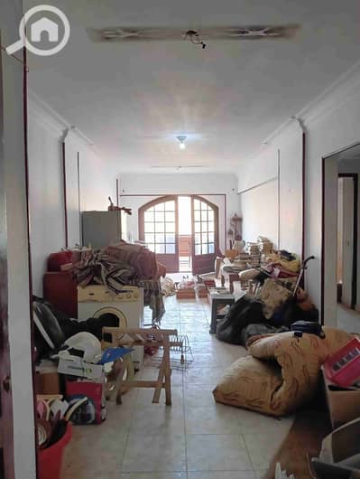 3 Bedroom Flat for Sale in Hadayek al-Ahram, Giza - 1000022144. heic