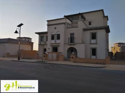3 Bedroom Twin House for Sale in New Cairo, Cairo - IMG_20191214_162739. jpg