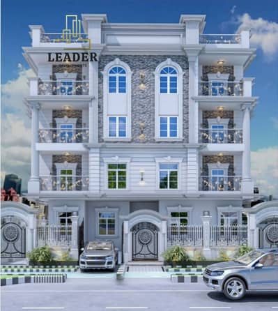 3 Bedroom Flat for Sale in New Cairo, Cairo - Screenshot_٢٠٢٥٠٩٢٨_١٧٠٣٤٤. jpg