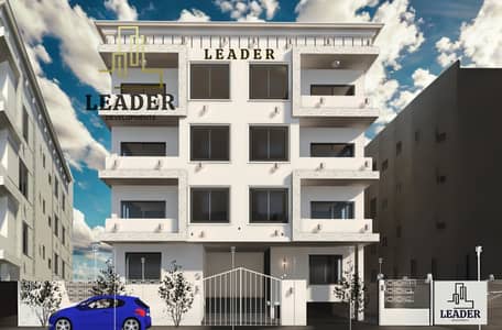 3 Bedroom Apartment for Sale in New Cairo, Cairo - 1. jpg
