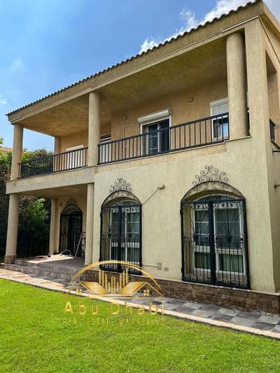 4 Bedroom Villa for Sale in Madinaty, Cairo - 522663574_735613015882264_2885637228157542702_n. jpg