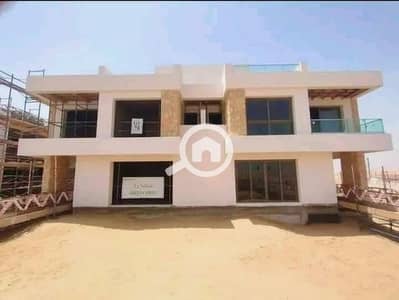 فیلا 3 غرف نوم للبيع في العاصمة الإدارية الجديدة، القاهرة - WhatsApp Image 2025-05-29 at 1.11. 01 PM (1). jpeg