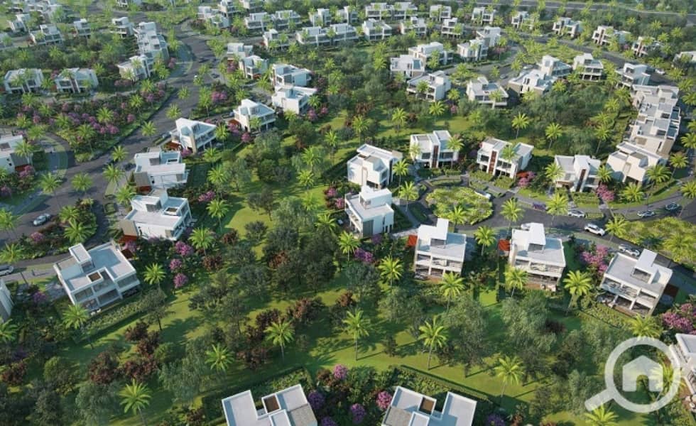 10 villas for sale in noor city. jpg