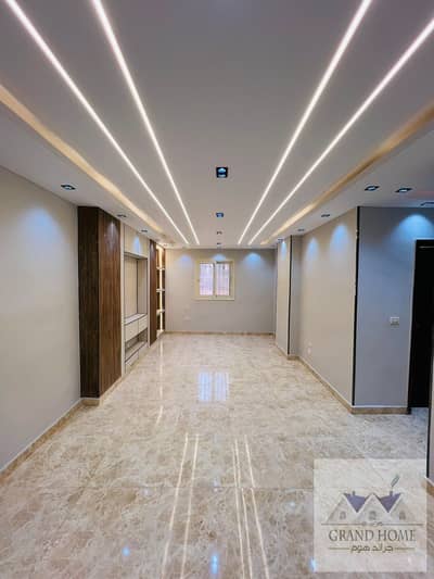 2 Bedroom Apartment for Sale in Hadayek al-Ahram, Giza - WhatsApp Image 2025-09-05 at 9.19. 20 PM. jpeg